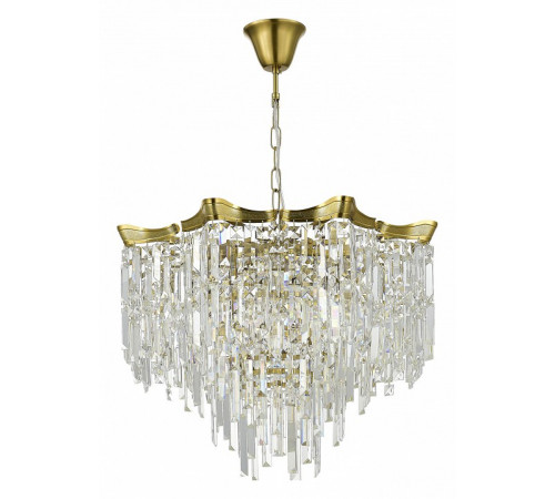 Подвесная люстра ST Luce Ofelia SL1659.303.10 Подвесная люстра ST Luce Ofelia SL1659.303.10