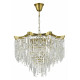 Подвесная люстра ST Luce Ofelia SL1659.303.10