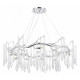 Подвесная люстра ST Luce Teardrops SL1660.103.12
