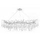 Подвесная люстра ST Luce Teardrops SL1660.113.12