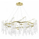 Подвесная люстра ST Luce Teardrops SL1660.203.12