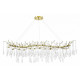 Подвесная люстра ST Luce Teardrops SL1660.213.12