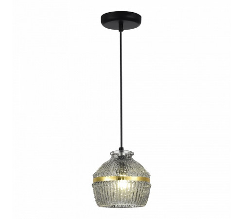 Подвесной светильник ST Luce Cocoon SL1661.413.01 Подвесной светильник ST Luce Cocoon SL1661.413.01