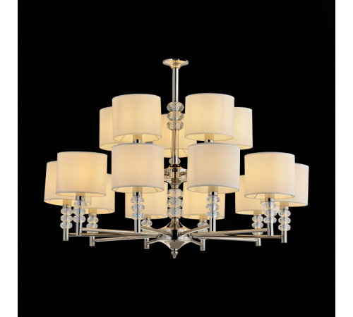 Подвесная люстра ST-Luce SL1751.103.15 Подвесная люстра ST-Luce SL1751.103.15