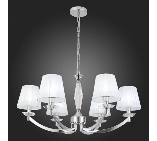 Подвесная люстра ST-Luce SL1756.103.06