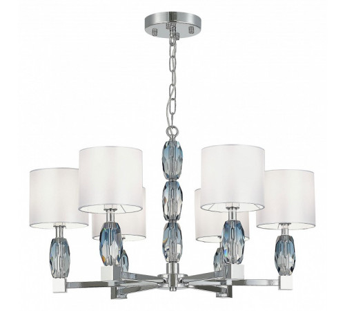 Подвесная люстра ST Luce Lingotti SL1759.103.06