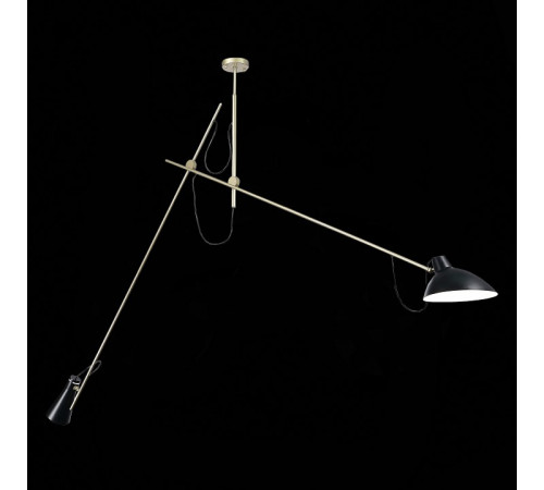 Подвесной светильник ST Luce Jarro SL1803.203.02 Подвесной светильник ST Luce Jarro SL1803.203.02