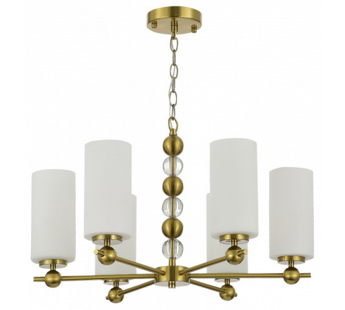 Подвесная люстра ST Luce Aurora SL2003.303.06