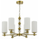 Подвесная люстра ST Luce Aurora SL2003.303.06