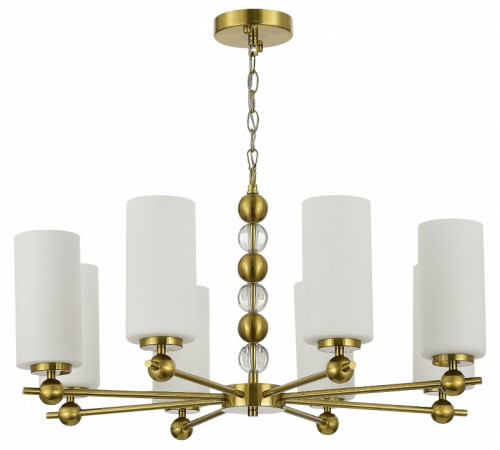 Подвесная люстра ST Luce Aurora SL2003.303.08