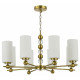 Подвесная люстра ST Luce Aurora SL2003.303.08