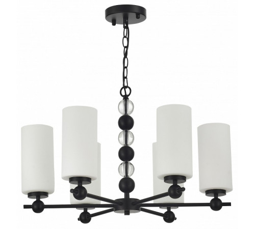 Подвесная люстра ST Luce Aurora SL2003.403.06 Подвесная люстра ST Luce Aurora SL2003.403.06