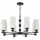 Подвесная люстра ST Luce Aurora SL2003.403.08
