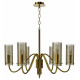 Подвесная люстра ST Luce Santori SL2005.303.06