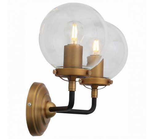 Бра ST Luce Varieta SL234.401.02 Бра ST Luce Varieta SL234.401.02