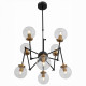 Подвесная люстра ST Luce Varieta SL234.402.08