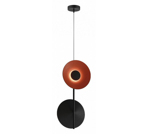 Подвесной светильник ST Luce Sentito SL3003.403.03