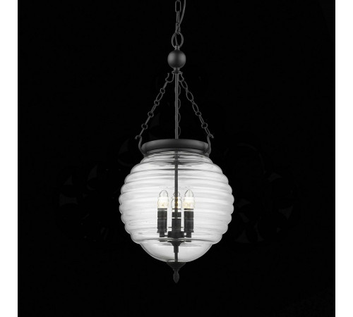 Подвесная люстра ST Luce Sotto SL317.403.03