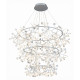 Подвесная светодиодная люстра ST Luce Rafina SL379.103.486