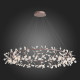 Подвесная светодиодная люстра ST Luce Rafina SL379.203.324