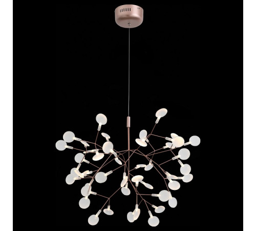 Подвесная светодиодная люстра ST Luce Rafina SL379.203.45