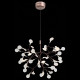 Подвесная светодиодная люстра ST Luce Rafina SL379.203.45