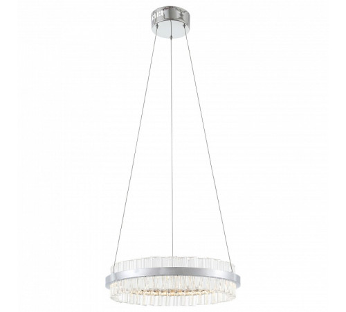 Подвесной светодиодный светильник ST Luce Cherio SL383.103.01 Подвесной светодиодный светильник ST Luce Cherio SL383.103.01