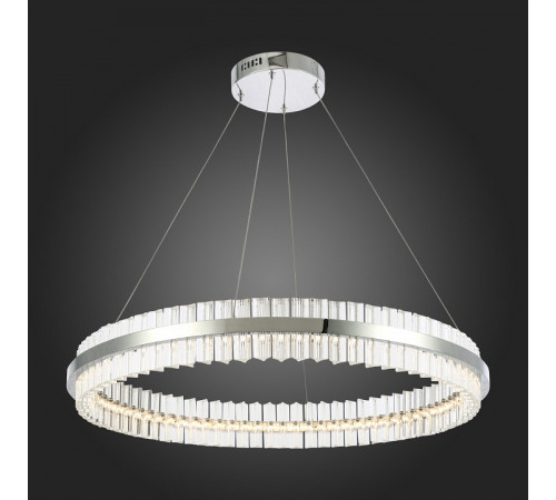 Подвесная люстра ST-Luce SL383.123.01 Подвесная люстра ST-Luce SL383.123.01