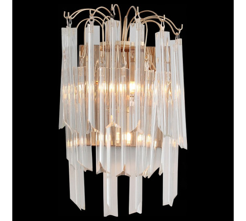 Настенный светильник ST Luce Osoleto SL386.201.03 Настенный светильник ST Luce Osoleto SL386.201.03