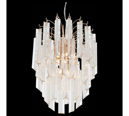 Подвесная люстра ST Luce Osoleto SL386.203.05 Подвесная люстра ST Luce Osoleto SL386.203.05