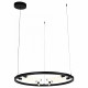 Подвесная светодиодная люстра ST Luce Bisaria SL393.403.06