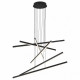 Подвесной светодиодный светильник ST Luce Basoni SL394.423.06
