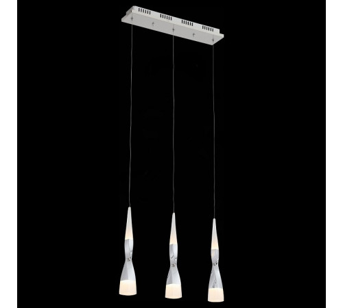 Подвесной светодиодный светильник ST Luce Bochie SL405.103.03 Подвесной светодиодный светильник ST Luce Bochie SL405.103.03