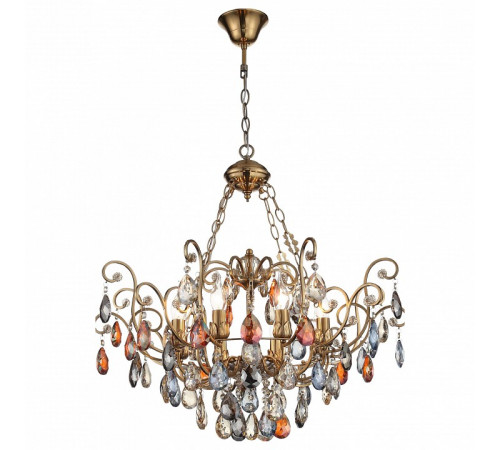 Подвесная люстра ST Luce Vianeta SL421.303.08