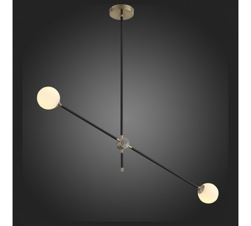 Подвесная люстра ST Luce Bastoncino SL429.403.02 Подвесная люстра ST Luce Bastoncino SL429.403.02