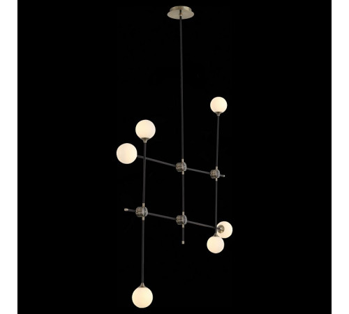 Подвесная люстра ST Luce Bastoncino SL429.403.06