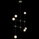 Подвесная люстра ST Luce Bastoncino SL429.403.06