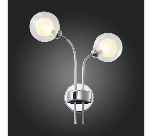 Бра ST Luce Dualita SL431.101.02 Бра ST Luce Dualita SL431.101.02