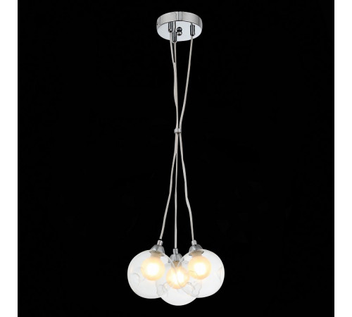 Подвесная люстра ST Luce Dualita SL431.113.03