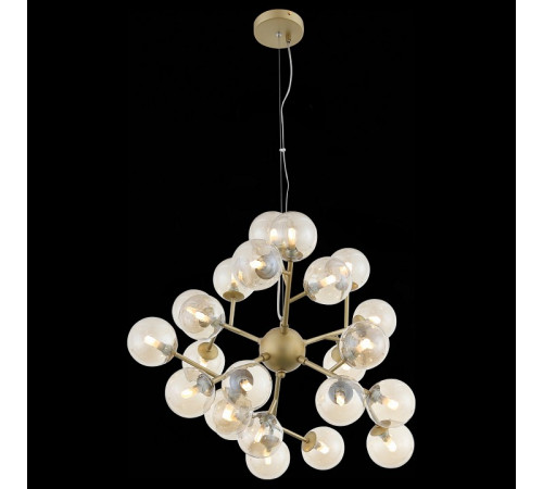 Подвесная люстра ST Luce Pallеre SL438.203.24 Подвесная люстра ST Luce Pallеre SL438.203.24