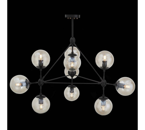 Подвесная люстра ST Luce Stampo SL549.403.10