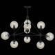 Подвесная люстра ST Luce Stampo SL549.403.10