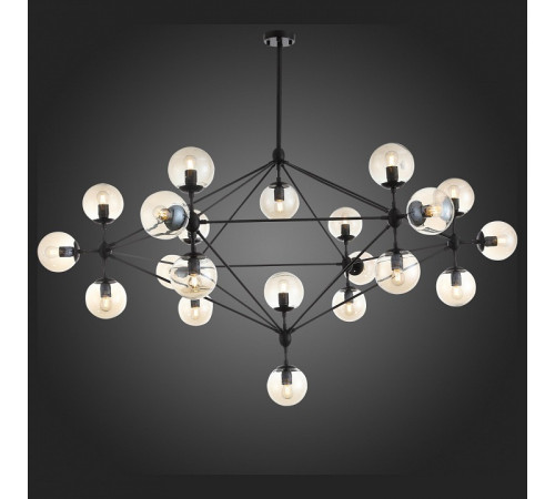 Подвесная люстра ST Luce Stampo SL549.403.21 Подвесная люстра ST Luce Stampo SL549.403.21