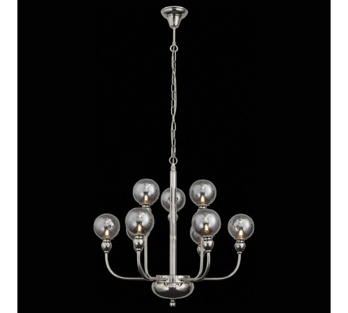 Подвесная люстра ST Luce Funhi SL552.103.09