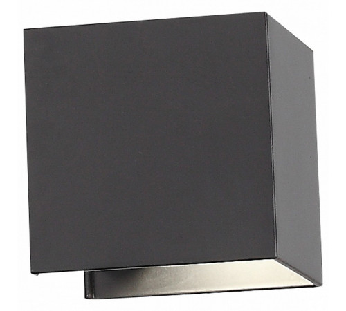 Настенный светодиодный светильник ST Luce SL560.401.02 Настенный светодиодный светильник ST Luce SL560.401.02