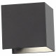 Настенный светодиодный светильник ST Luce SL560.401.02