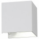 Настенный светодиодный светильник ST Luce SL560.501.02