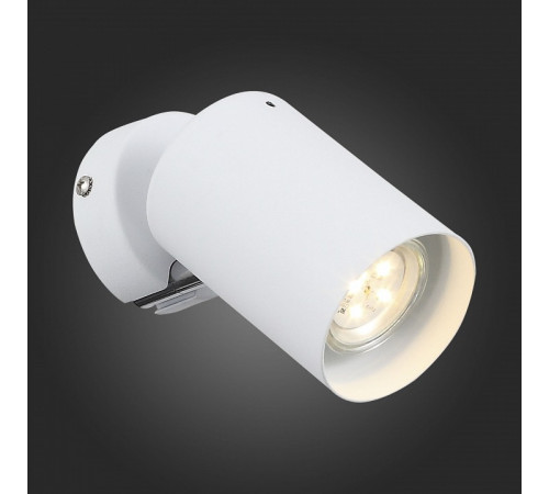 Светодиодный спот ST Luce Fanale SL597.501.01 Светодиодный спот ST Luce Fanale SL597.501.01