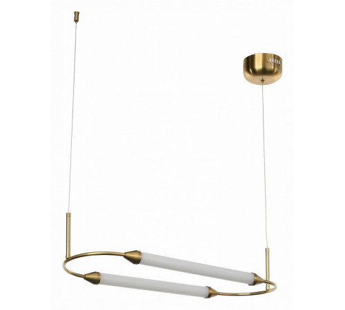 Подвесной светодиодный светильник ST Luce Olbia SL6004.313.02 Подвесной светодиодный светильник ST Luce Olbia SL6004.313.02