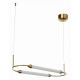 Подвесной светодиодный светильник ST Luce Olbia SL6004.313.02